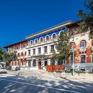4* Szálloda Europalace Hotel, Bw Signature Collection