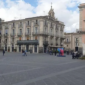 דירה Palazzo La Piana