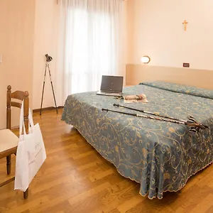 3* Szálloda Trevi