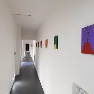 מלון Art Street