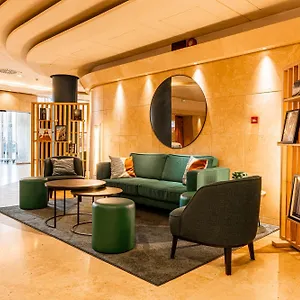 מלון Novotel Est