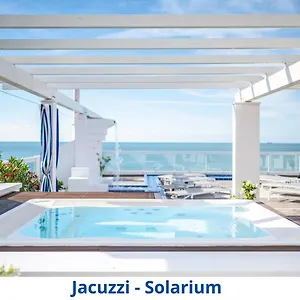 3* Szálloda Orizzonte
