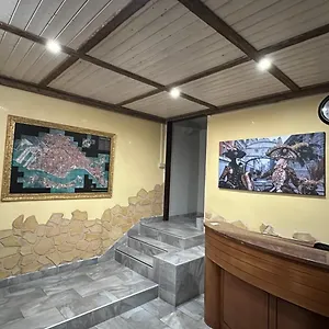  Szálloda Nuova Belvedere