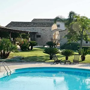 Torre Dantona Country Pozzallo