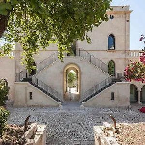 Hotel Boscarino ****